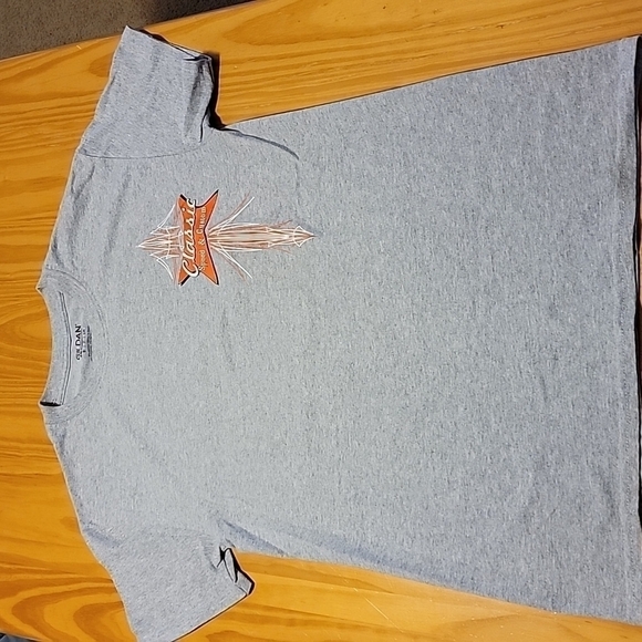 Classic Speed and Custom Hot Rod Car Tshirt,  Small - Picture 2 of 7